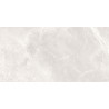 Mexen Visby Bianco glazovaný rekt. G1, dlaždice podlahová a nástěnná 120 x 60 cm, carving - TL428-120-060-01