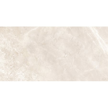 Mexen Visby Crema glazovaná rektifikovaná dlaždice G1, podlahová-nástěnná 120 x 60 cm, carving - TL428-120-060-04