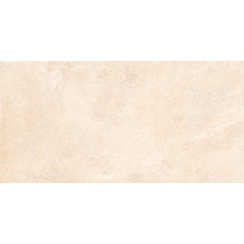 Mexen Oberon Crema glazovaný rektifikovaný G1, dlaždice na podlahu a stěnu 120 x 60 cm, carving - TL429-120-060-04