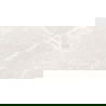 Mexen Dorado White leštěný rektifikovaný gres G1, dlaždice na podlahu a stěnu 120 x 60 cm, carving - TL431-120-060-03