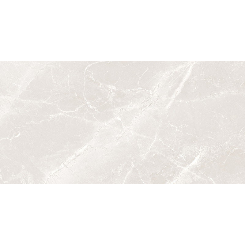 Mexen Dorado Bílý gres glazovaný rekt. G1, dlažba a obklad 120 x 60 cm, carving - TL431-120-060-03