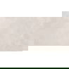 Mexen Evolution Bianco glazovaný rektifikovaný G1, podlahová-stěnová dlaždice 120 x 60 cm, carving - TL437-120-060-00