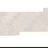 Mexen Evolution Bianco glazovaný rektifikovaný G1, podlahová-stěnová dlaždice 120 x 60 cm, carving - TL437-120-060-00