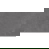 Mexen Evolution Glazovaný rektyfikovaný šedý gres G1, podlahová a stěnová dlaždice 120 x 60 cm, carving