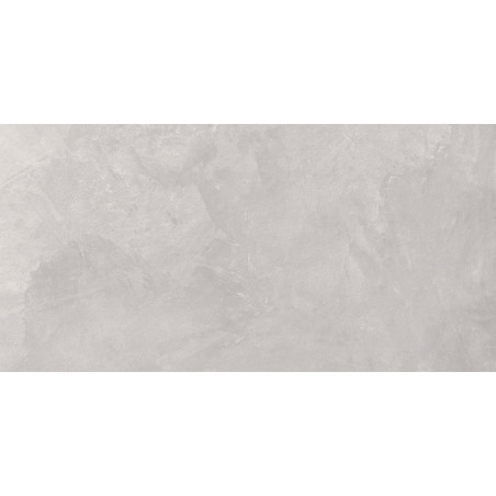 Mexen Evolution Leštěný šedý keramický gres rekt. G1, dlaždice podlahově-stěnná 120 x 60 cm, carving