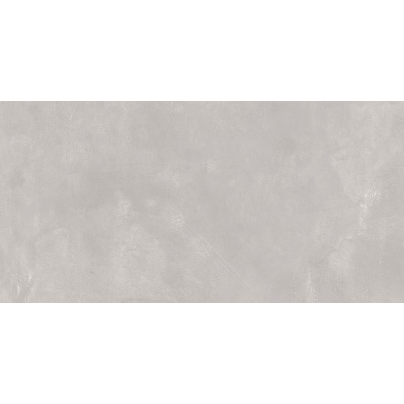 Mexen Evolution Light Grey leštěný gres rek. G1, podlahové a stěnové dlaždice 120 x 60 cm, rytí - TL437-120-060-03