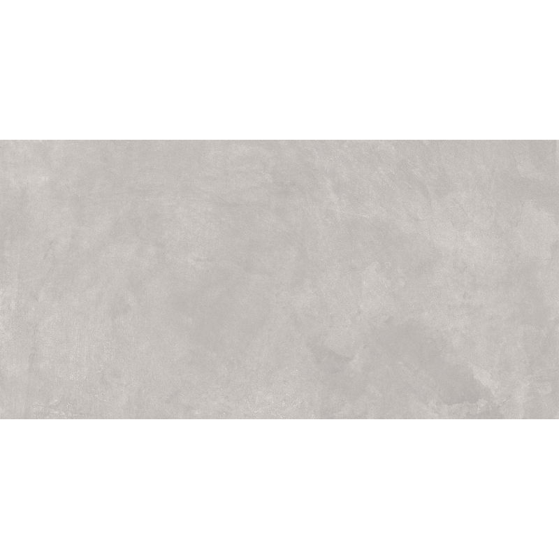 Mexen Evolution Light Grey leštěný gres rek. G1, podlahové a stěnové dlaždice 120 x 60 cm, rytí - TL437-120-060-03