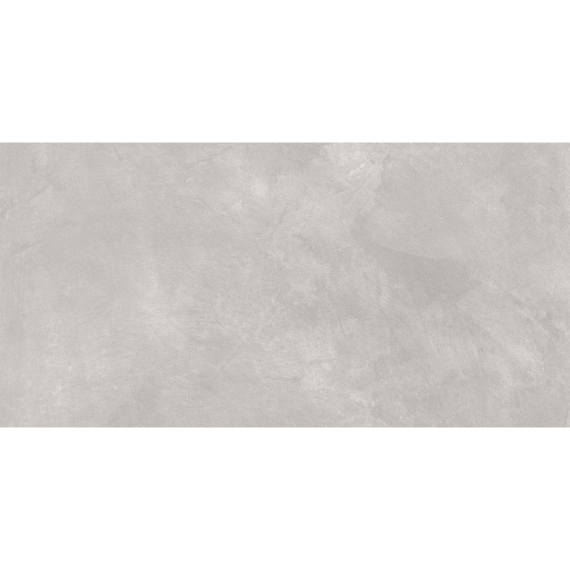 Mexen Evolution Light Grey leštěný gres rek. G1, podlahové a stěnové dlaždice 120 x 60 cm, rytí - TL437-120-060-03