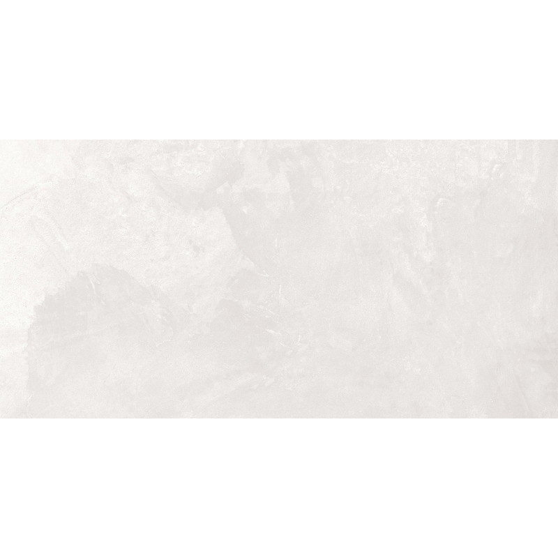 Mexen Evolution Bílý glazovaný rektifikovaný G1, podlahová a stěnová dlaždice 120 x 60 cm, carving - TL437-120-060-04