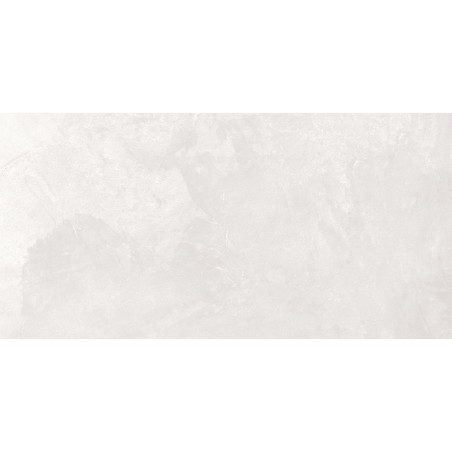 Mexen Evolution Bílý glazovaný rektifikovaný G1, podlahová a stěnová dlaždice 120 x 60 cm, carving - TL437-120-060-04
