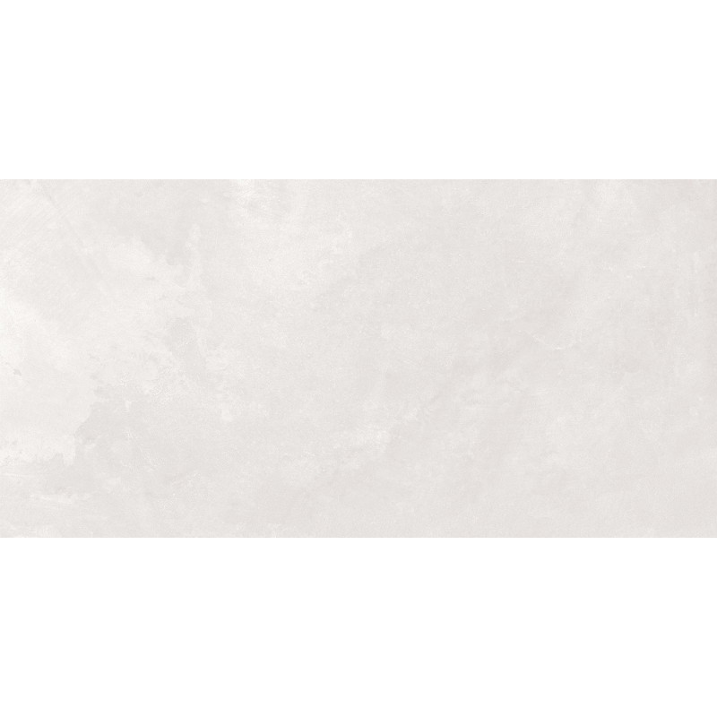 Mexen Evolution Bílý glazovaný rektifikovaný G1, podlahová a stěnová dlaždice 120 x 60 cm, carving - TL437-120-060-04