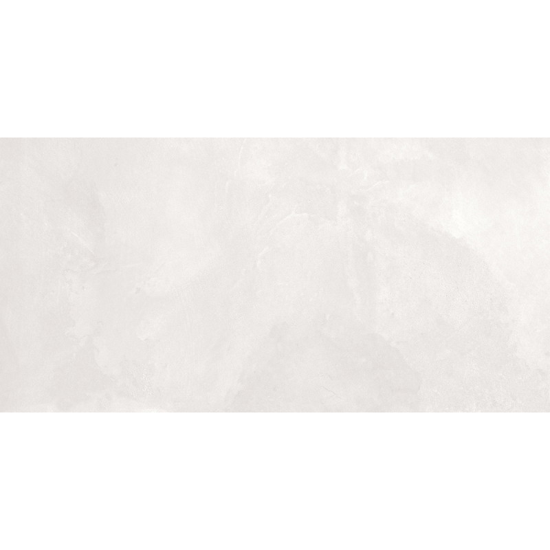 Mexen Evolution Bílý glazovaný rektifikovaný G1, podlahová a stěnová dlaždice 120 x 60 cm, carving - TL437-120-060-04