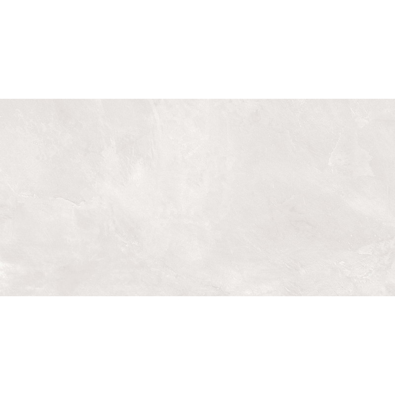 Mexen Evolution Bílý glazovaný rektifikovaný G1, podlahová a stěnová dlaždice 120 x 60 cm, carving - TL437-120-060-04