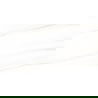 Mexen Lasa Bílý, rektifikovaný glazovaný gres G1, obklad podlahově-stěnový 120 x 60 cm, lesk - TL103-120-060-00