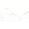 Mexen Noor Satnario Gold gres glazovaný rekt. G1, dlaždice podlahová-nástěnná 120 x 60 cm, lesk - TL105-120-060-01