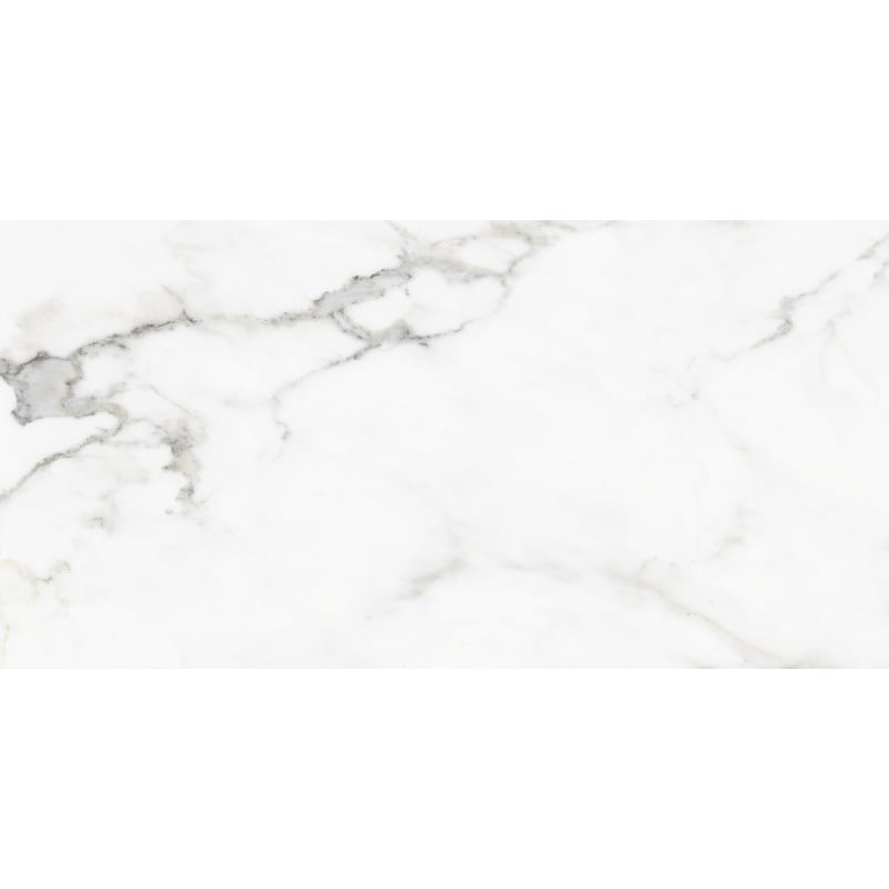 Mexen Lac Šedý glazovaný rekt. G1, dlaždice podlahová-stěnová 120 x 60 cm, lesk - TL107-120-060-01