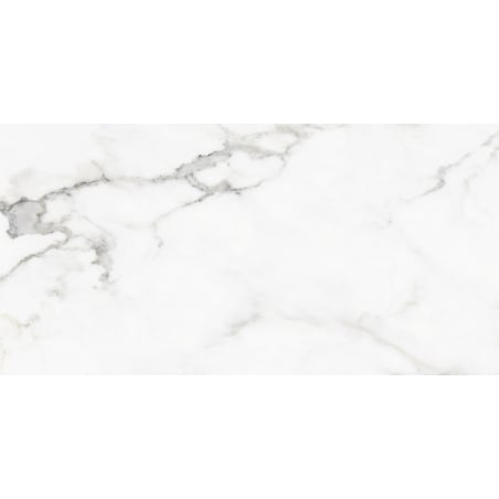 Mexen Lac Šedý glazovaný rekt. G1, dlaždice podlahová-stěnová 120 x 60 cm, lesk - TL107-120-060-01