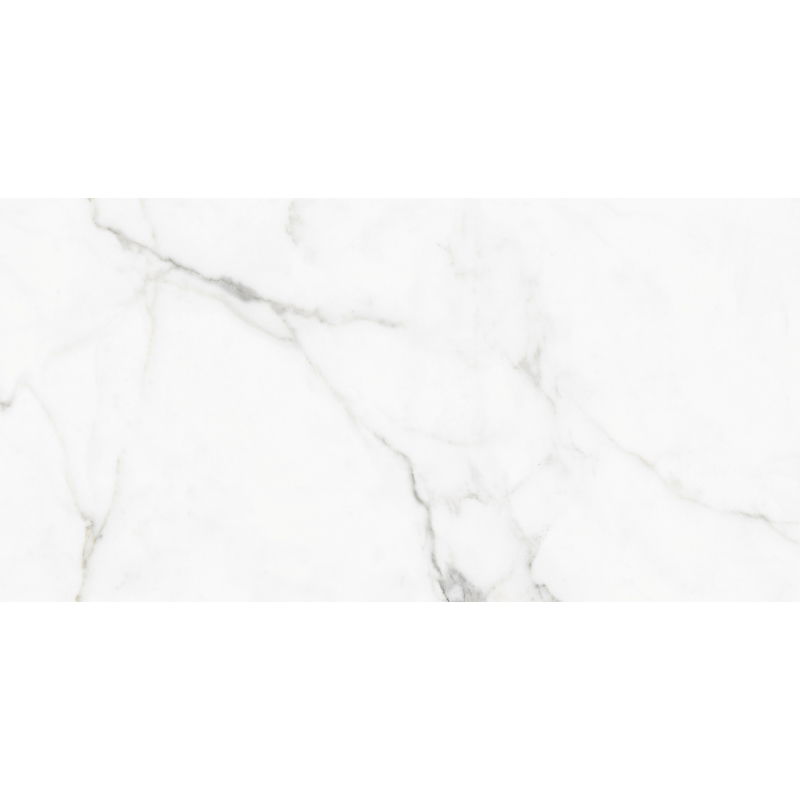 Mexen Lac Šedý glazovaný rekt. G1, dlaždice podlahová-stěnová 120 x 60 cm, lesk - TL107-120-060-01