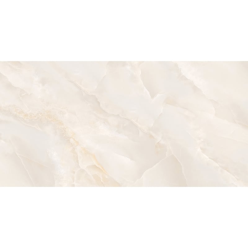 Mexen Polano Béžový glazovaný rek. G1, podlahové a stěnové dlaždice 120 x 60 cm, lesk - TL108-120-060-00