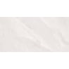 Mexen Polano Bílý glazovaný gres rek. G1, podlahová-stěnová dlaždice 120 x 60 cm, lesk - TL108-120-060-04