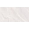 Mexen Polano Bílý glazovaný gres rek. G1, podlahová-stěnová dlaždice 120 x 60 cm, lesk - TL108-120-060-04