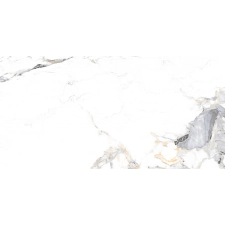 Mexen Nolte Gold glazovaný rek G1, podlahová a stěnová dlaždice 120 x 60 cm, lesk - TL111-120-060-00