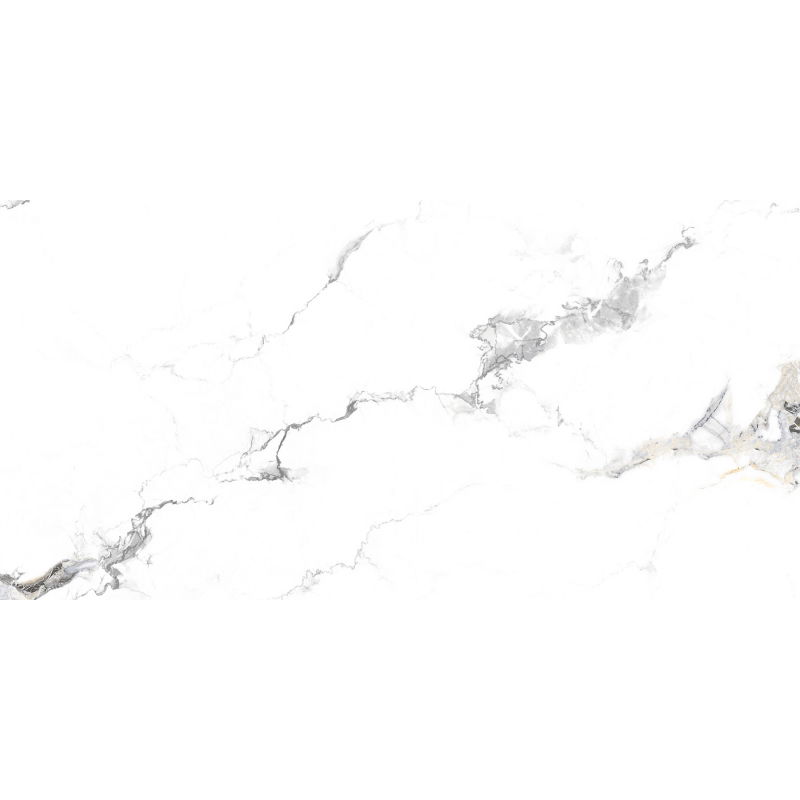 Mexen Nolte Gold glazovaný rek G1, podlahová a stěnová dlaždice 120 x 60 cm, lesk - TL111-120-060-00