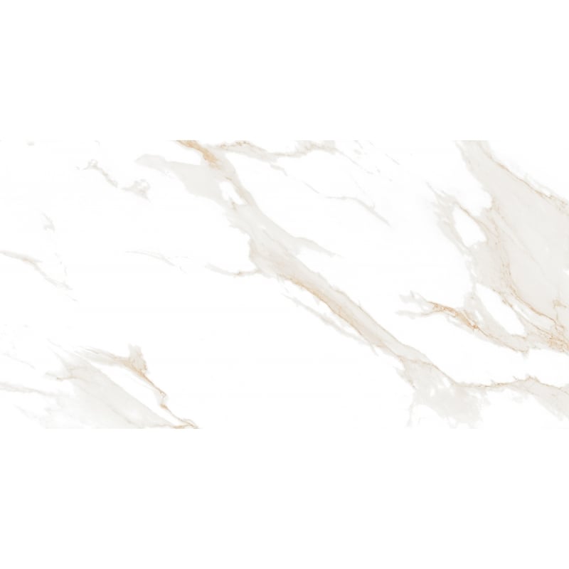 Mexen Luton Gold glazovaný rekt. G1, podlahová a stěnová dlaždice 120 x 60 cm, lesk - TL113-120-060-01