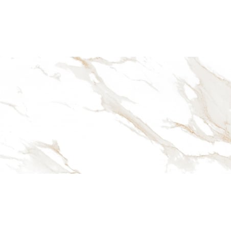 Mexen Luton Gold glazovaný rekt. G1, podlahová a stěnová dlaždice 120 x 60 cm, lesk - TL113-120-060-01