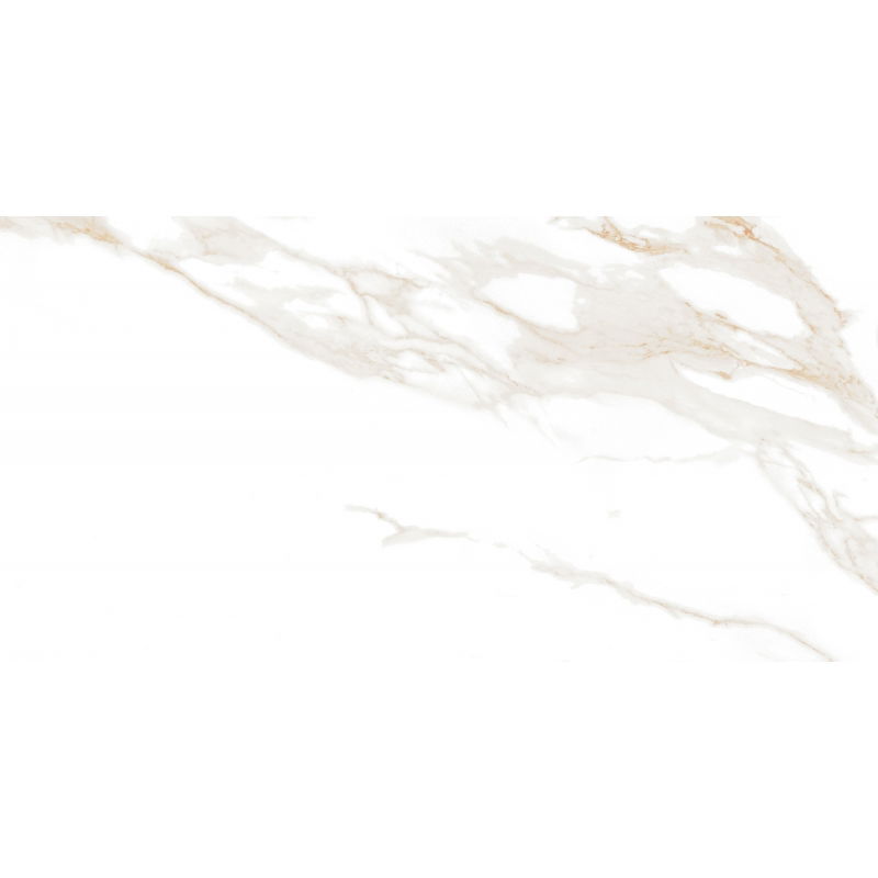 Mexen Luton Gold glazovaný rekt. G1, podlahová a stěnová dlaždice 120 x 60 cm, lesk - TL113-120-060-01