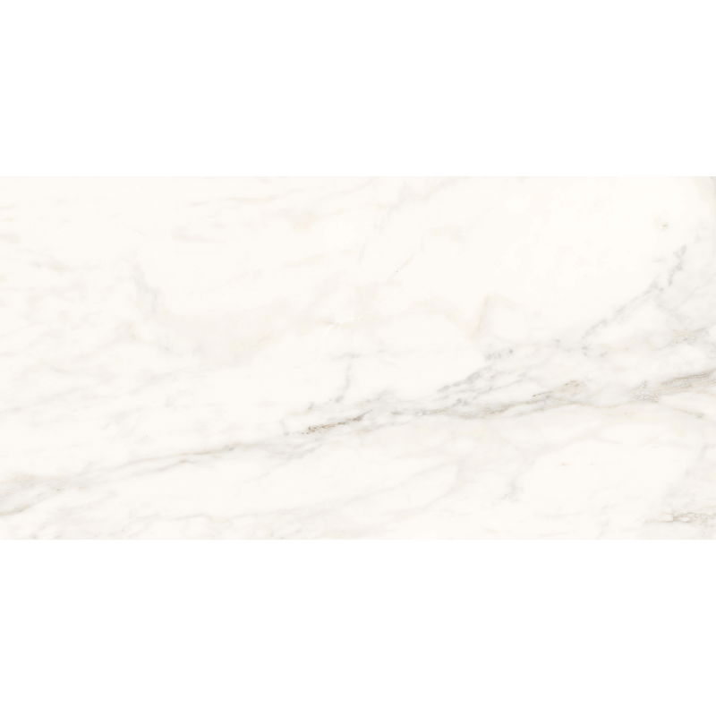 Mexen Belco Šedý leštěný gres rekt. G1, dlaždice podlahovo-stěnová 120 x 60 cm, lesk - TL114-120-060-00