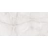 Mexen Robins Bianco glazovaný rektifikovaný gres G1, podlahová a stěnová dlaždice 120 x 60 cm, lesk - TL119-120-060-02