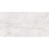 Mexen Robins Bianco glazovaný rektifikovaný gres G1, podlahová a stěnová dlaždice 120 x 60 cm, lesk - TL119-120-060-02