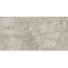 Mexen Artistic Gris gres glazovaný rekt. G1, podlahová a nástěnná dlaždice 120 x 60 cm, lesk - TL121-120-060-00