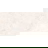 Mexen Artistic Bílý glazovaný porcelán s rektifikací G1, dlaždice podlahová a stěnová 120 x 60 cm, lesk - TL121-120-060-02