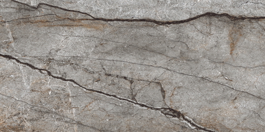 Mexen Costline Ash glazovaný rekt. G1, podlahová-stěnová dlaždice 120 x 60 cm, lesk - TL123-120-060-00