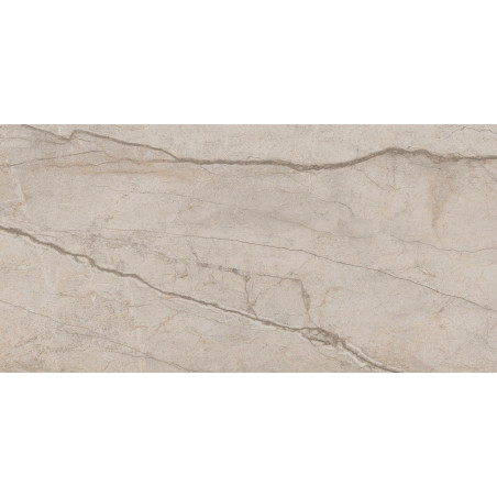 Mexen Costline Smoke gres glazovaný rekt. G1, dlaždice podlahová a stěnová 120 x 60 cm, lesk - TL123-120-060-02