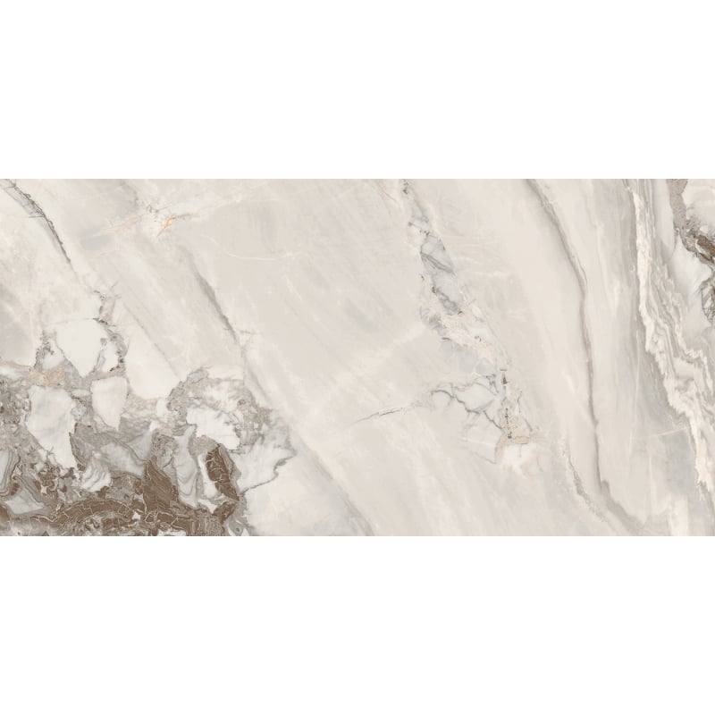 Mexen Limos Natural glazovaný gres rekt. G1, podlahová-stěnná dlaždice 120 x 60 cm, lesk - TL127-120-060-02