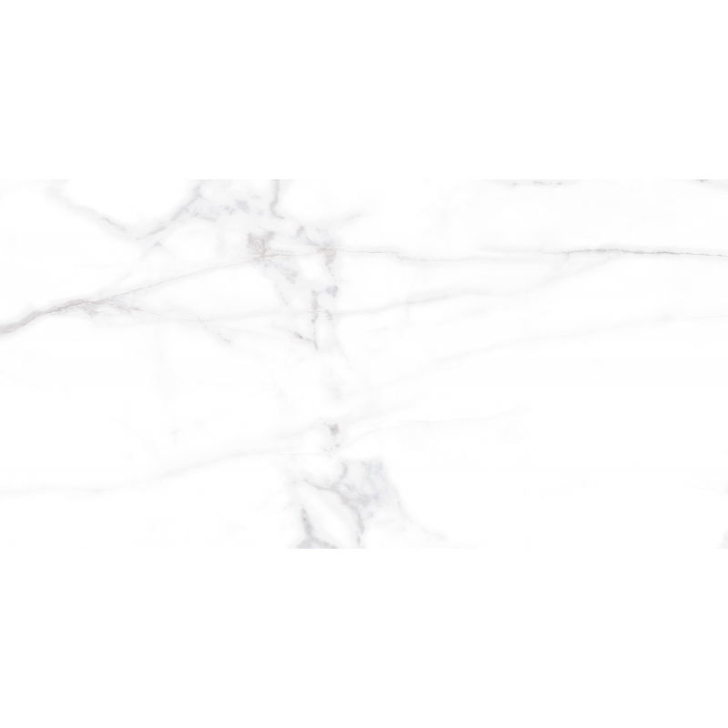 Mexen Viola Grey glazovaný rektifikovaný G1, podlahová a stěnová dlaždice 120 x 60 cm, lesk - TL130-120-060-02