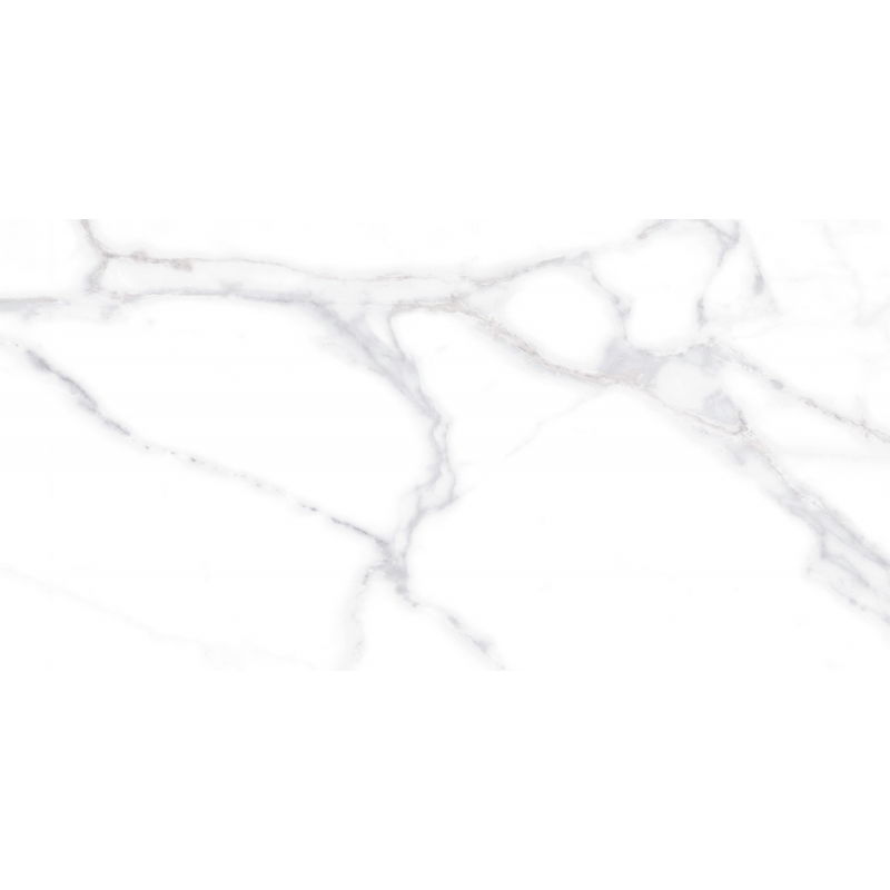 Mexen Viola Grey glazovaný rektifikovaný G1, podlahová a stěnová dlaždice 120 x 60 cm, lesk - TL130-120-060-02