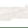 Mexen Quetta Bianco glazovaná rekt. G1, podlahová a nástěnná dlaždice 120 x 60 cm, lesk - TL136-120-060-00