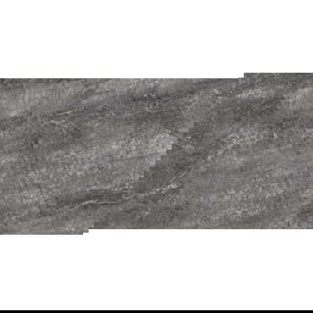 Mexen Quetta Nero glazovaný gres. G1, podlahová a stěnová dlaždice 120 x 60 cm, lesk - TL136-120-060-03