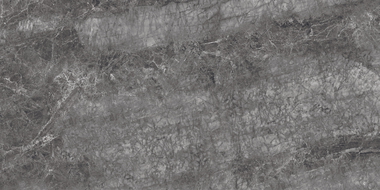 Mexen Quetta Nero glazovaný gres. G1, podlahová a stěnová dlaždice 120 x 60 cm, lesk - TL136-120-060-03