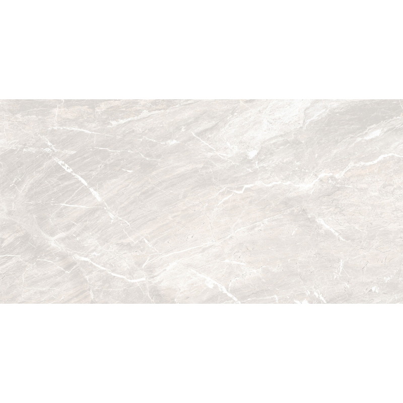 Mexen Sintra Bianco glazovaný slinutý dlažba rek. G1, podlahová a nástěnná dlaždice 120 x 60 cm, lesk - TL137-120-060-03