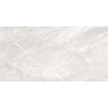 Mexen Sintra Bianco glazovaný slinutý dlažba rek. G1, podlahová a nástěnná dlaždice 120 x 60 cm, lesk - TL137-120-060-03