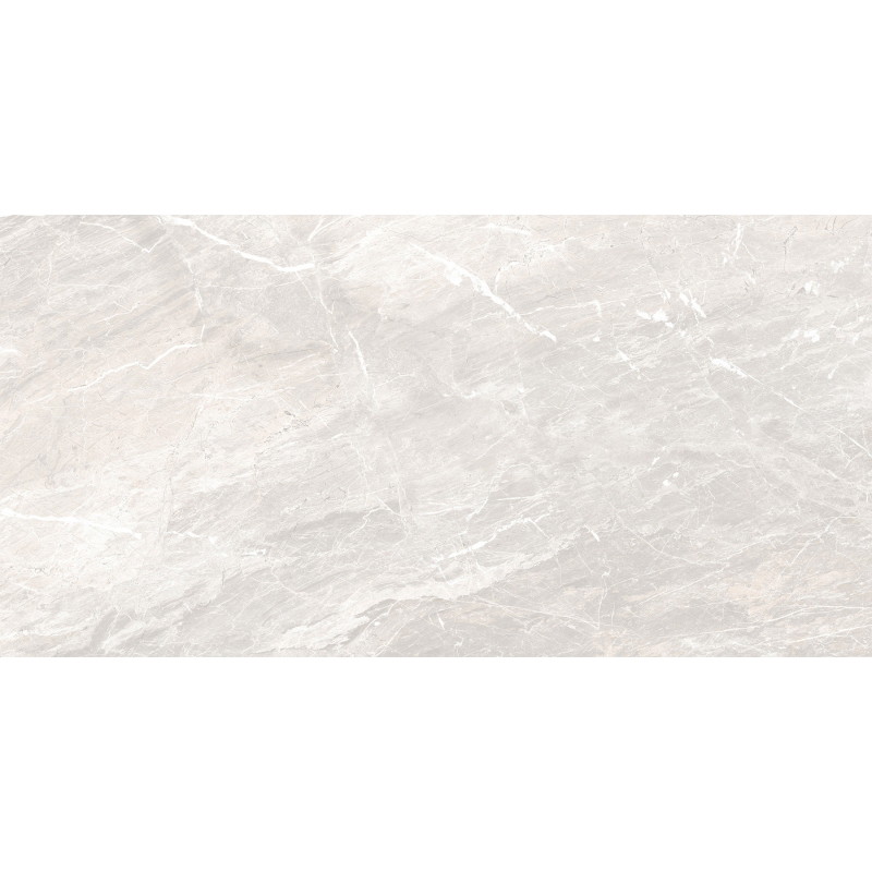 Mexen Sintra Bianco glazovaný slinutý dlažba rek. G1, podlahová a nástěnná dlaždice 120 x 60 cm, lesk - TL137-120-060-03