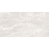 Mexen Sintra Bianco glazovaný slinutý dlažba rek. G1, podlahová a nástěnná dlaždice 120 x 60 cm, lesk - TL137-120-060-03