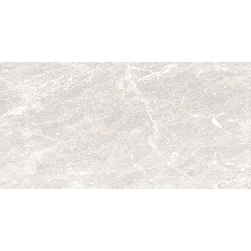 Mexen Sintra Bianco glazovaný slinutý dlažba rek. G1, podlahová a nástěnná dlaždice 120 x 60 cm, lesk - TL137-120-060-03