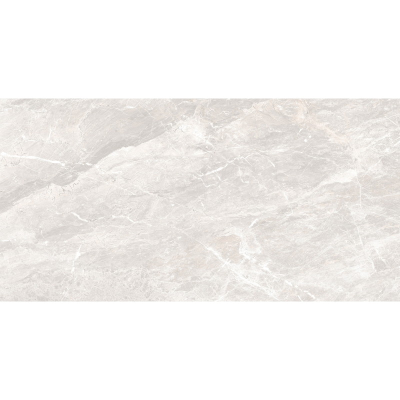 Mexen Sintra Bianco glazovaný slinutý dlažba rek. G1, podlahová a nástěnná dlaždice 120 x 60 cm, lesk - TL137-120-060-03