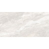 Mexen Sintra Bianco glazovaný slinutý dlažba rek. G1, podlahová a nástěnná dlaždice 120 x 60 cm, lesk - TL137-120-060-03